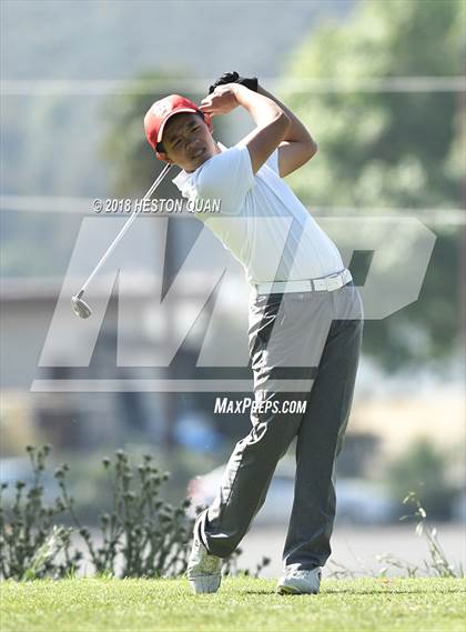 Thumbnail 1 in CIF-SS Western Division Team Final photogallery.