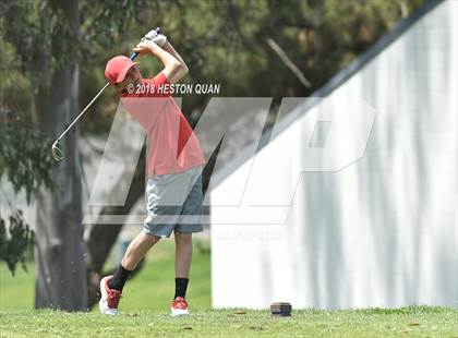 Thumbnail 2 in CIF-SS Western Division Team Final photogallery.