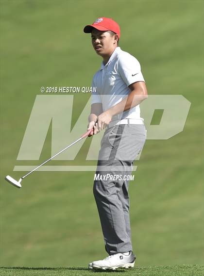 Thumbnail 2 in CIF-SS Western Division Team Final photogallery.