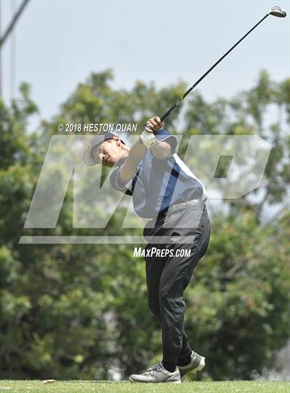 Thumbnail 2 in CIF-SS Western Division Team Final photogallery.