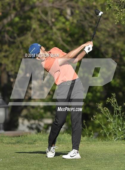 Thumbnail 1 in CIF-SS Western Division Team Final photogallery.