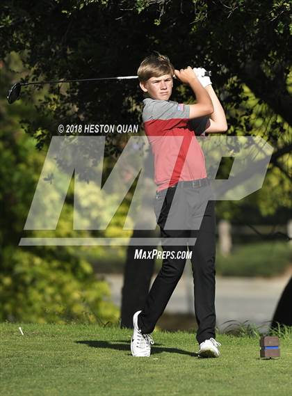 Thumbnail 1 in CIF-SS Western Division Team Final photogallery.