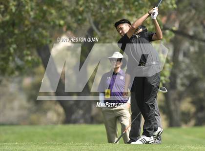 Thumbnail 2 in CIF-SS Western Division Team Final photogallery.