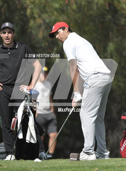 Thumbnail 1 in CIF-SS Western Division Team Final photogallery.