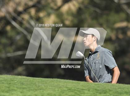 Thumbnail 2 in CIF-SS Western Division Team Final photogallery.