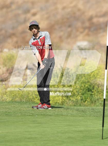 Thumbnail 3 in CIF-SS Western Division Team Final photogallery.