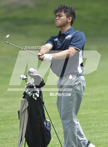 Thumbnail 1 in CIF-SS Western Division Team Final photogallery.