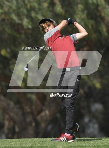 Thumbnail 1 in CIF-SS Western Division Team Final photogallery.