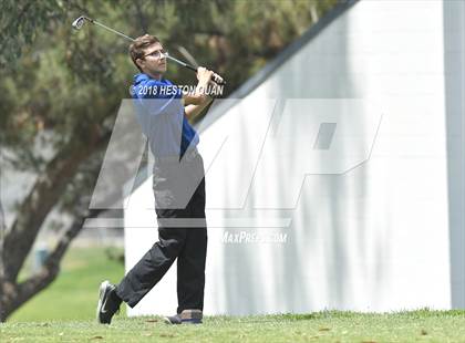 Thumbnail 2 in CIF-SS Western Division Team Final photogallery.