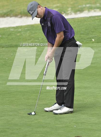 Thumbnail 2 in CIF-SS Western Division Team Final photogallery.