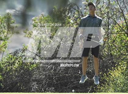 Thumbnail 3 in CIF-SS Western Division Team Final photogallery.