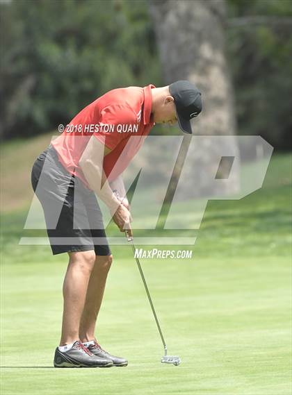 Thumbnail 3 in CIF-SS Western Division Team Final photogallery.