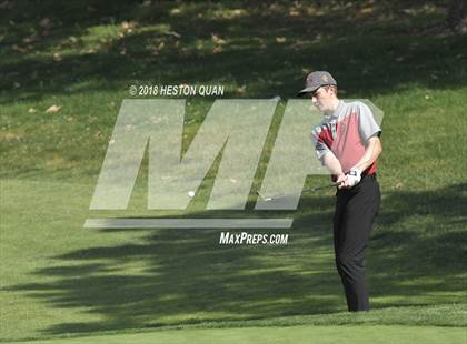 Thumbnail 1 in CIF-SS Western Division Team Final photogallery.