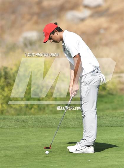 Thumbnail 3 in CIF-SS Western Division Team Final photogallery.