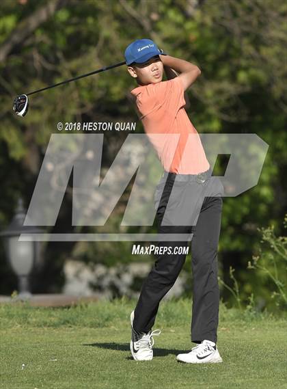 Thumbnail 3 in CIF-SS Western Division Team Final photogallery.