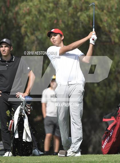 Thumbnail 3 in CIF-SS Western Division Team Final photogallery.