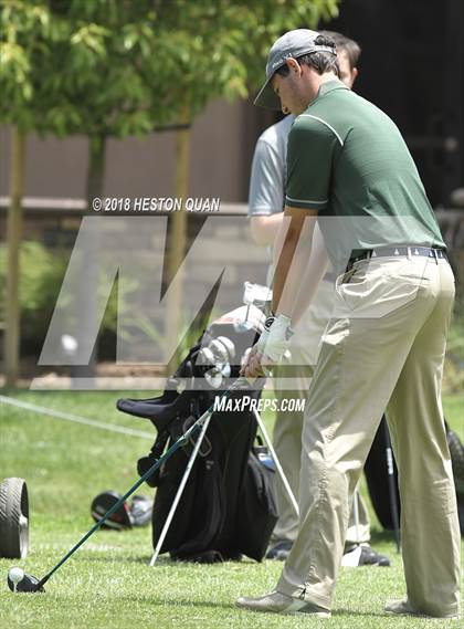Thumbnail 3 in CIF-SS Western Division Team Final photogallery.