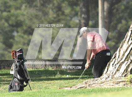 Thumbnail 3 in CIF-SS Western Division Team Final photogallery.