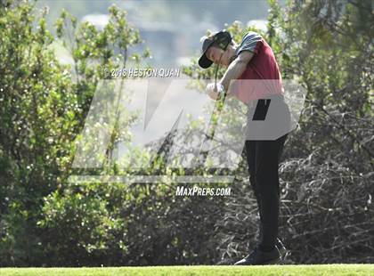 Thumbnail 2 in CIF-SS Western Division Team Final photogallery.
