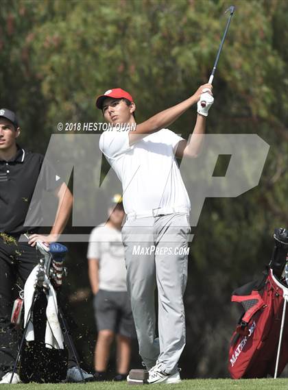 Thumbnail 2 in CIF-SS Western Division Team Final photogallery.