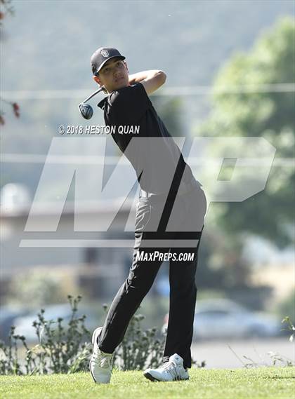Thumbnail 3 in CIF-SS Western Division Team Final photogallery.