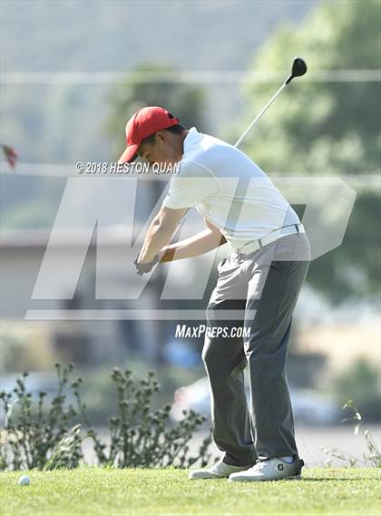 Thumbnail 2 in CIF-SS Western Division Team Final photogallery.