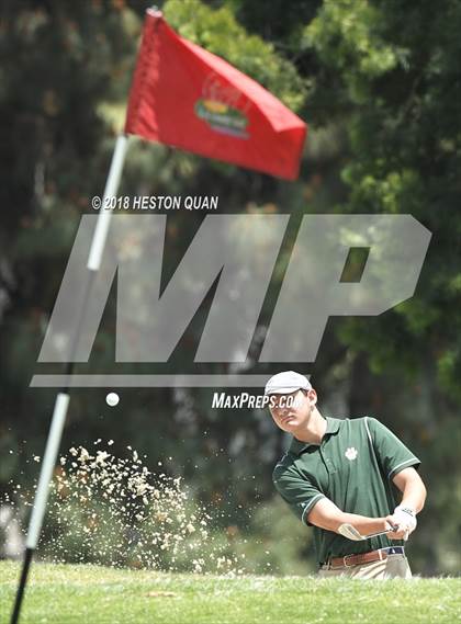 Thumbnail 2 in CIF-SS Western Division Team Final photogallery.