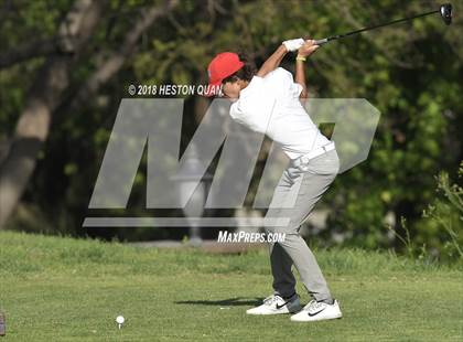Thumbnail 3 in CIF-SS Western Division Team Final photogallery.