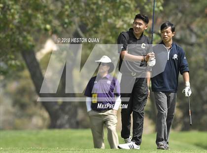 Thumbnail 2 in CIF-SS Western Division Team Final photogallery.