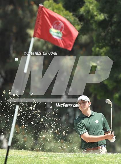 Thumbnail 2 in CIF-SS Western Division Team Final photogallery.