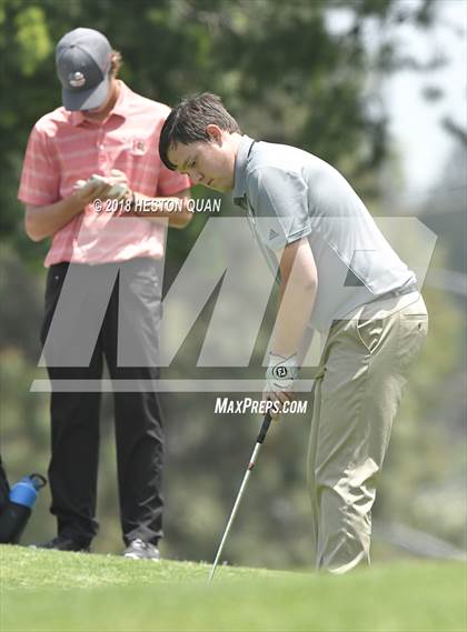 Thumbnail 2 in CIF-SS Western Division Team Final photogallery.