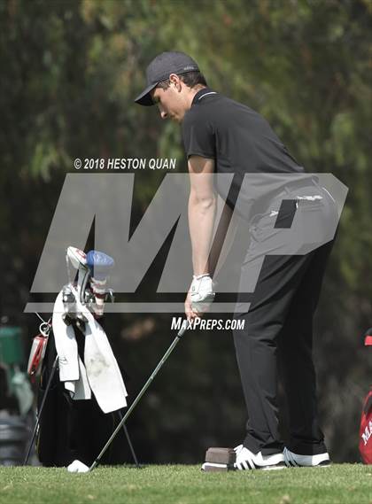 Thumbnail 2 in CIF-SS Western Division Team Final photogallery.