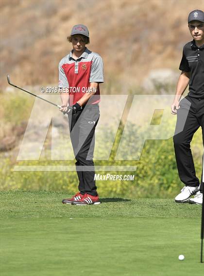 Thumbnail 3 in CIF-SS Western Division Team Final photogallery.