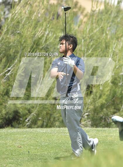 Thumbnail 3 in CIF-SS Western Division Team Final photogallery.