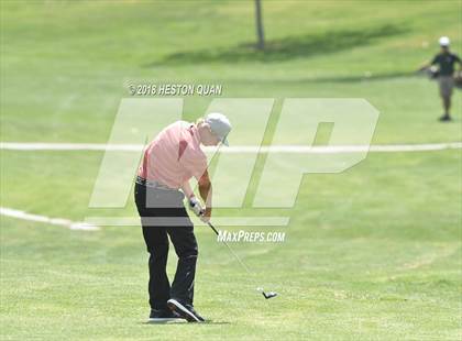 Thumbnail 2 in CIF-SS Western Division Team Final photogallery.