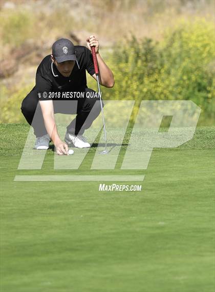 Thumbnail 2 in CIF-SS Western Division Team Final photogallery.
