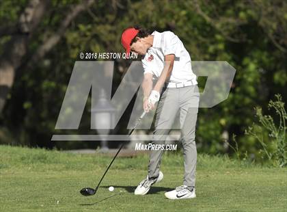 Thumbnail 2 in CIF-SS Western Division Team Final photogallery.