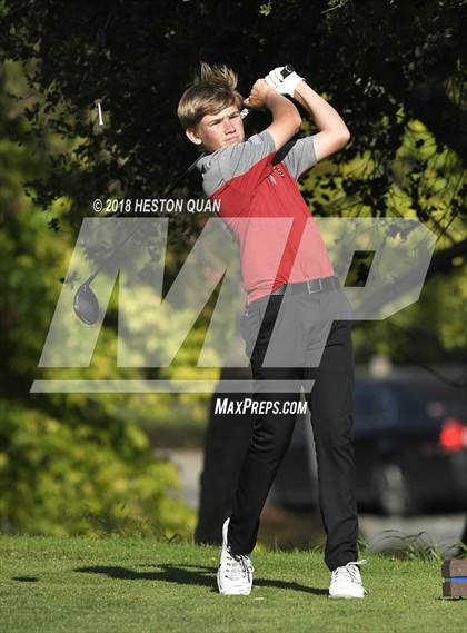 Thumbnail 3 in CIF-SS Western Division Team Final photogallery.