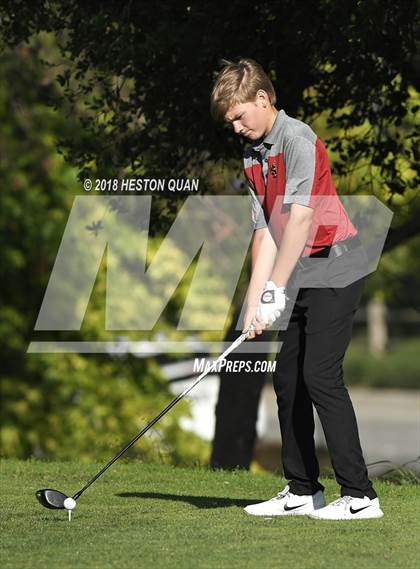 Thumbnail 2 in CIF-SS Western Division Team Final photogallery.