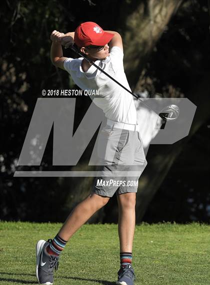 Thumbnail 3 in CIF-SS Western Division Team Final photogallery.