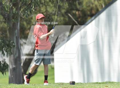 Thumbnail 3 in CIF-SS Western Division Team Final photogallery.