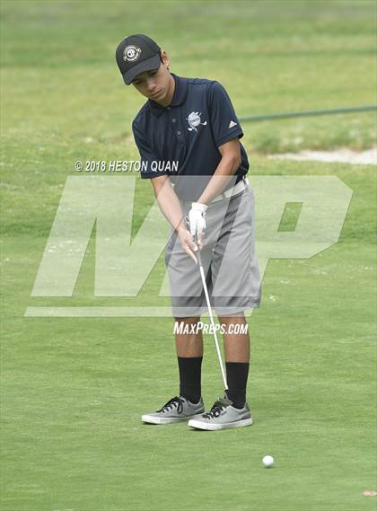 Thumbnail 1 in CIF-SS Western Division Team Final photogallery.