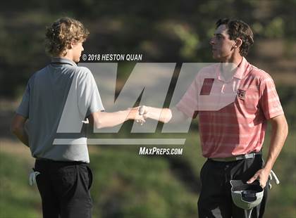 Thumbnail 3 in CIF-SS Western Division Team Final photogallery.