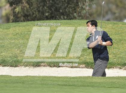 Thumbnail 1 in CIF-SS Western Division Team Final photogallery.