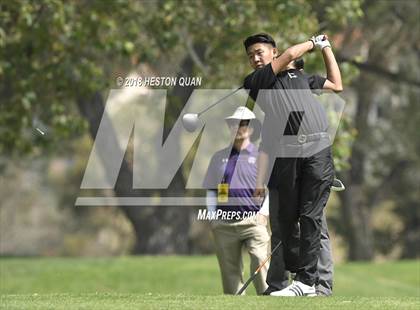 Thumbnail 3 in CIF-SS Western Division Team Final photogallery.