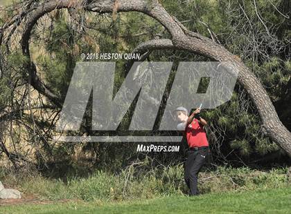 Thumbnail 2 in CIF-SS Western Division Team Final photogallery.