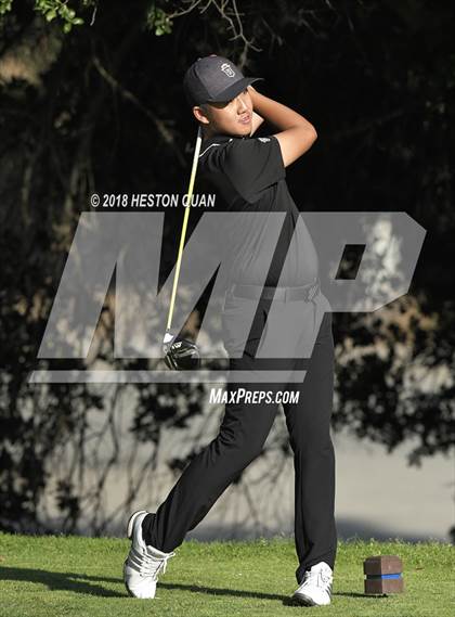 Thumbnail 2 in CIF-SS Western Division Team Final photogallery.