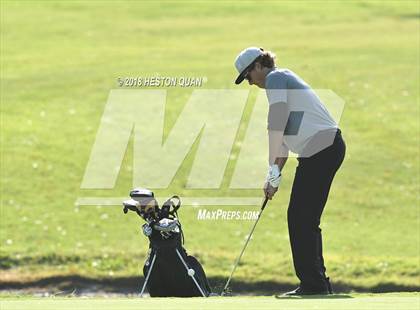 Thumbnail 2 in CIF-SS Western Division Team Final photogallery.