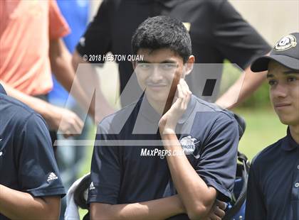 Thumbnail 3 in CIF-SS Western Division Team Final photogallery.