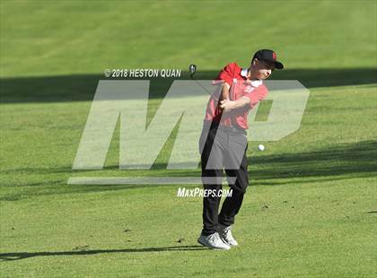 Thumbnail 2 in CIF-SS Western Division Team Final photogallery.